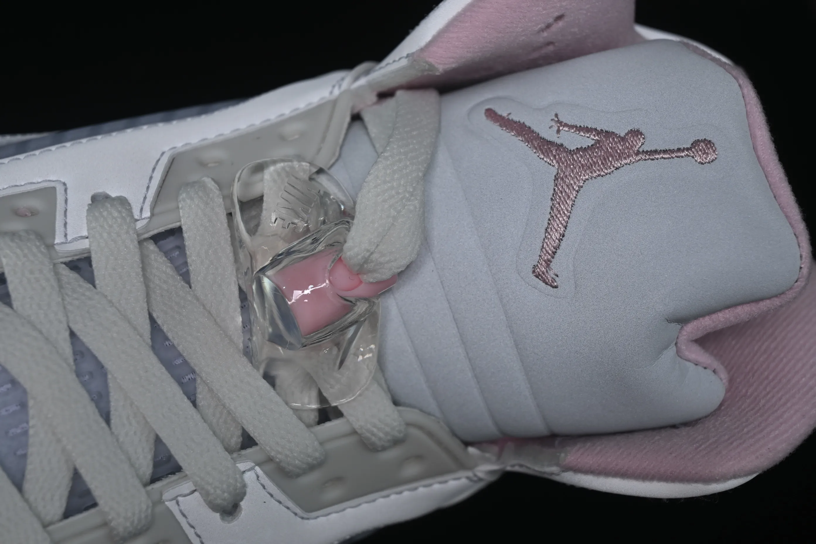 All categories Air Jordan Jordan series basketball shoes Air Jordan 5 OG version Air Jordan 5 Retro "35th Anniversary" AJ5 Joe 5 Girly Pink HQ7978-102